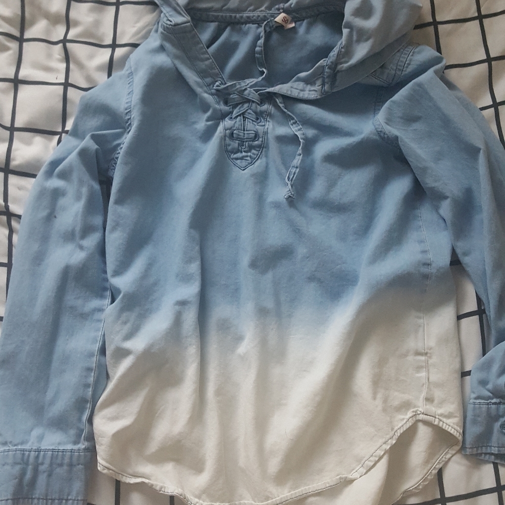 Kohls Long Sleeve